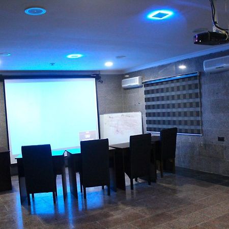 איקג'ה Class Suites מראה חיצוני תמונה