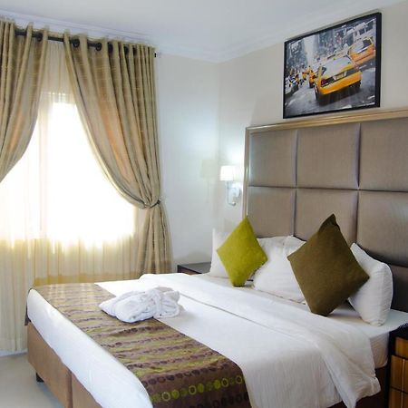 איקג'ה Class Suites מראה חיצוני תמונה