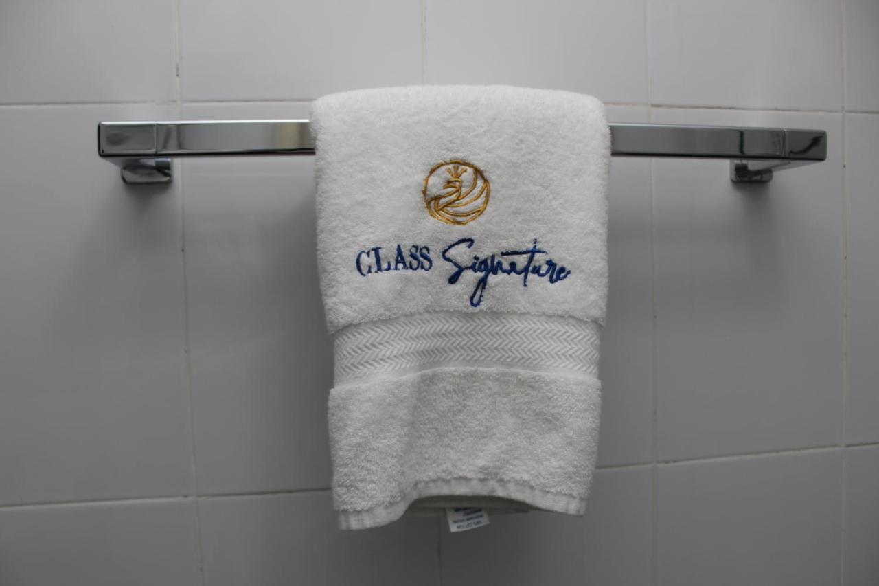 איקג'ה Class Suites מראה חיצוני תמונה