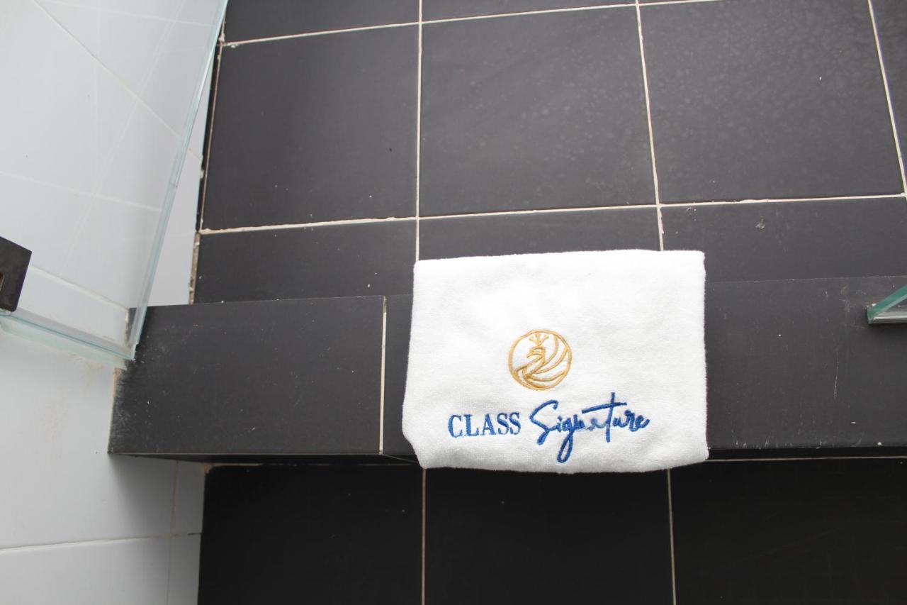 איקג'ה Class Suites מראה חיצוני תמונה
