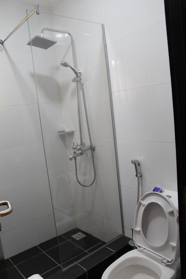 איקג'ה Class Suites מראה חיצוני תמונה