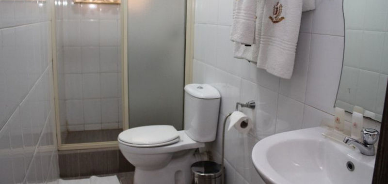 איקג'ה Class Suites מראה חיצוני תמונה