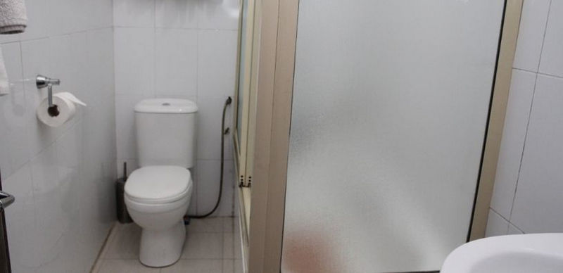 איקג'ה Class Suites מראה חיצוני תמונה